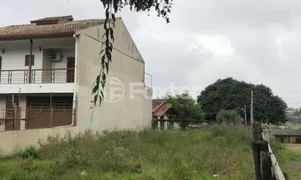 Terreno comercial à venda na Rua Tenente Ary Tarrago, 911, Jardim Itu Sabará, Porto Alegre, 297 m2 por R$ 525.000