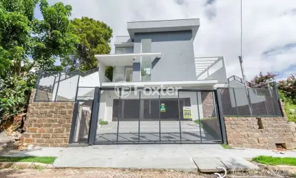 Casa com 3 quartos à venda na Rua Professor Emílio Meyer, 205, Vila Conceição, Porto Alegre, 286 m2 por R$ 1.620.000