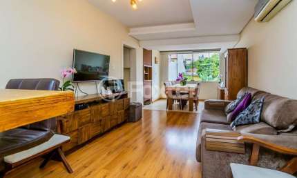 Apartamento com 3 quartos à venda na Rua Edmundo Bastian, 677, Cristo Redentor, Porto Alegre, 89 m2 por R$ 498.000