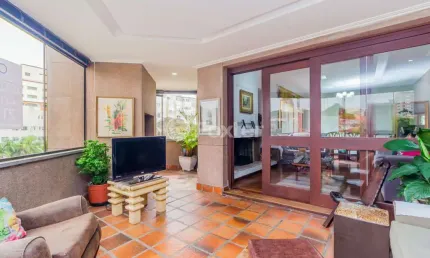 Cobertura com 4 quartos à venda na Rua Anita Garibaldi, 2350, Boa Vista, Porto Alegre, 280 m2 por R$ 1.490.000
