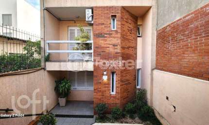 Casa com 3 quartos à venda na Rua Miracema, 300, Chácara das Pedras, Porto Alegre, 169 m2 por R$ 1.199.000