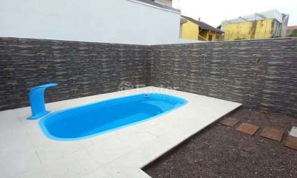 Casa com 3 quartos à venda na Rua Lagoa do Peixe, 91, Sarandi, Porto Alegre, 159 m2 por R$ 980.000