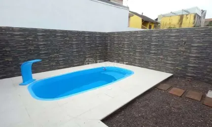 Casa com 3 quartos à venda na Rua Lagoa do Peixe, 91, Sarandi, Porto Alegre, 159 m2 por R$ 980.000