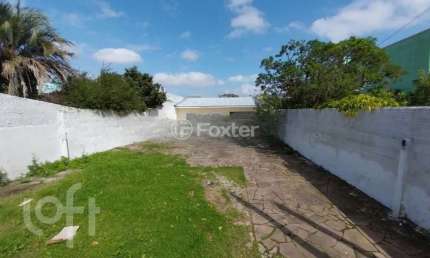 Casa com 3 quartos à venda na Avenida Farroupilha, 752, Niterói, Canoas, 130 m2 por R$ 550.000