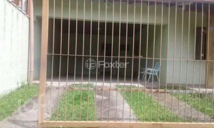 Casa com 3 quartos à venda na Rua Pedro Birk, 98, Vila Nova, Novo Hamburgo, 164 m2 por R$ 320.000