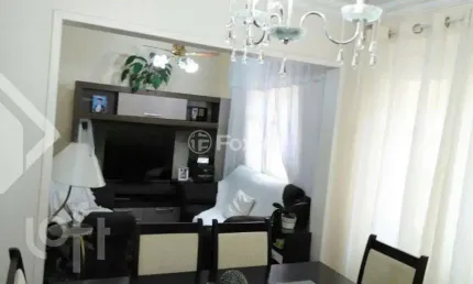 Apartamento com 4 quartos à venda na rua marechal mesquita, 460, teresópolis, porto alegre, 82 m2 por r$ 255.000