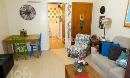 Apartamento com 2 quartos à venda na Rua Ferreira Viana, 659, Petrópolis, Porto Alegre, 71 m2 por R$ 270.000