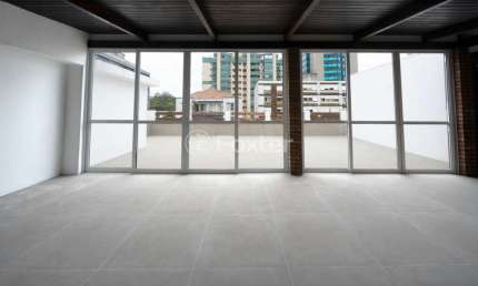 Cobertura com 3 quartos à venda na Avenida Benjamin Constant, 944, São João, Porto Alegre, 215 m2 por R$ 529.000