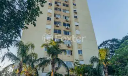 Apartamento com 3 quartos à venda na Avenida Engenheiro Francisco Rodolfo Simch, 720, Sarandi, Porto Alegre, 62 m2 por R$ 304.000