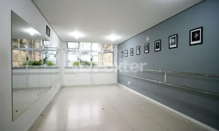 Sala comercial com 2 salas à venda na Rua Baronesa do Gravataí, 137, Cidade Baixa, Porto Alegre, 28 m2 por R$ 159.500