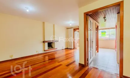 Apartamento com 3 quartos à venda na rua barão do guaíba, 1000, menino deus, porto alegre, 130 m2 por r$ 1.290.000