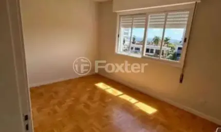Apartamento com 3 quartos à venda na avenida carlos gomes, 1999, petrópolis, porto alegre, 120 m2 por r$ 749.000