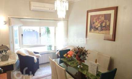 Casa com 2 quartos à venda na Rua João Alfredo Schneider, 1250, Ipê Amarelo, Gramado, 75 m2 por R$ 848.000
