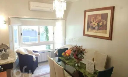Casa com 2 quartos à venda na Rua João Alfredo Schneider, 1250, Ipê Amarelo, Gramado, 75 m2 por R$ 848.000