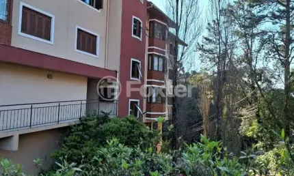 Apartamento com 2 quartos à venda na Avenida Das Hortênsias, 1001, Centro, Gramado, 88 m2 por R$ 899.000