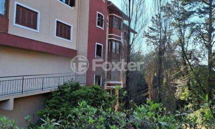 Apartamento com 2 quartos à venda na Avenida Das Hortênsias, 1001, Centro, Gramado, 88 m2 por R$ 899.000