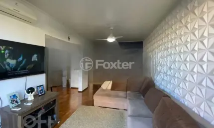 Apartamento com 2 quartos à venda na Rua Pedro Álvares Cabral, 316, Vila Rosa, Novo Hamburgo, 88 m2 por R$ 295.000