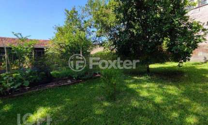 Casa com 3 quartos à venda na Rua Catarino Andreata, 90, Ideal, Novo Hamburgo, 132 m2 por R$ 380.000