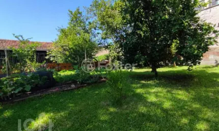 Casa com 3 quartos à venda na Rua Catarino Andreata, 90, Ideal, Novo Hamburgo, 132 m2 por R$ 380.000