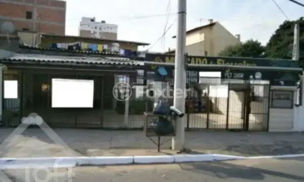 Casa com 2 quartos à venda na rua visconde de macaé, 86, cristo redentor, porto alegre, 243 m2 por r$ 690.000
