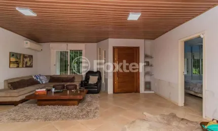 Casa com 4 quartos à venda na Rua do Cerro, 428, Lageado, Porto Alegre, 190 m2 por R$ 550.000