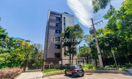 Apartamento com 3 quartos à venda na Rua Tajuja, 49, Três Figueiras, Porto Alegre, 205 m2 por R$ 3.088.976