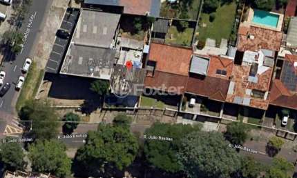 Terreno à venda na Rua João Bastian, 24, Três Figueiras, Porto Alegre, 332 m2 por R$ 1.276.800