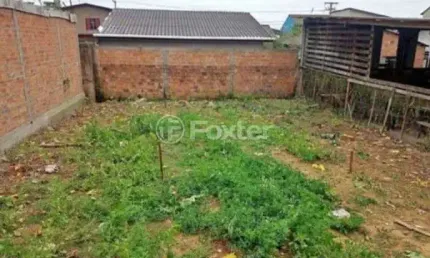 Terreno à venda na Rua Florianópolis, 5540, Mathias Velho, Canoas, 500 m2 por R$ 110.920