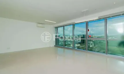 Sala comercial com 1 sala à venda na Avenida Ipiranga, 40, Praia de Belas, Porto Alegre, 46 m2 por R$ 590.000