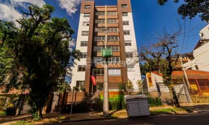 Apartamento com 1 quarto à venda na Rua Portugal, 584, São João, Porto Alegre, 53 m2 por R$ 943.364