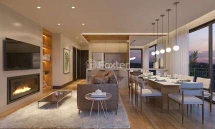 Apartamento com 2 quartos à venda na Avenida Borges de Medeiros, 565, Centro, Canela, 112 m2 por R$ 1.839.674