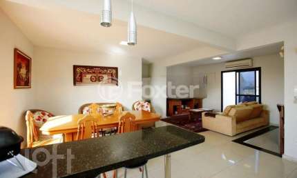 Cobertura com 4 quartos à venda na Rua Monsenhor Veras, 412, Santana, Porto Alegre, 250 m2 por R$ 1.180.000
