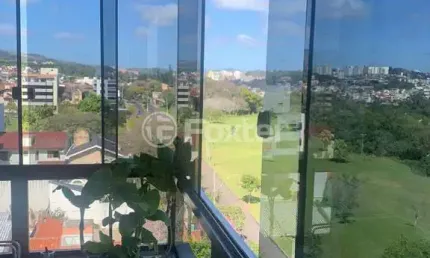Apartamento com 3 quartos à venda na Rua Walter Kaufmann, 676, Jardim Itu Sabará, Porto Alegre, 96 m2 por R$ 799.000