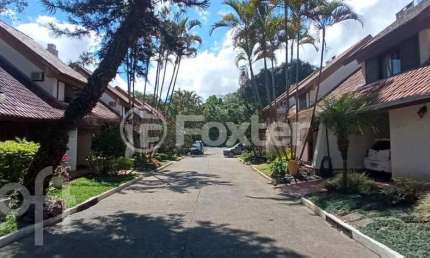 Casa em condomínio fechado com 3 quartos à venda na Rua Dea Coufal, 1380, Ipanema, Porto Alegre, 234 m2 por R$ 1.378.000