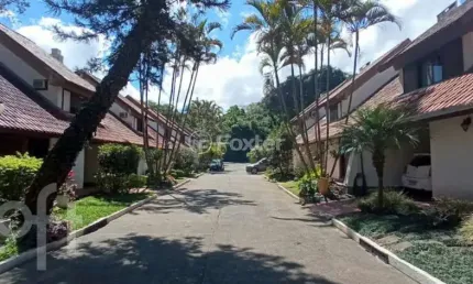 Casa em condomínio fechado com 3 quartos à venda na Rua Dea Coufal, 1380, Ipanema, Porto Alegre, 234 m2 por R$ 1.378.000