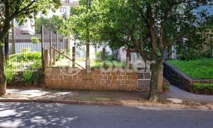 Terreno à venda na Avenida Mariland, 1353, Mont Serrat, Porto Alegre, 277 m2 por R$ 1.200.000