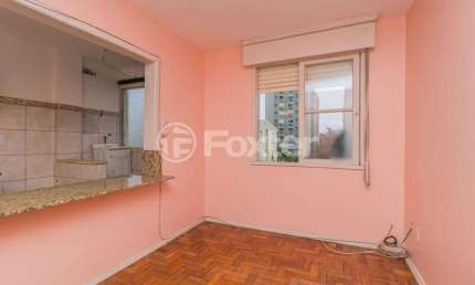 Apartamento com 2 quartos à venda na Rua José Domingos Varella, 260, Cavalhada, Porto Alegre, 46 m2 por R$ 170.000