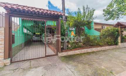 Casa com 3 quartos à venda na Rua Domingos de Abreu, 1215, Sarandi, Porto Alegre, 120 m2 por R$ 469.300