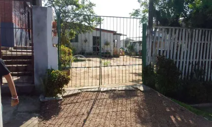 Terreno à venda na rua borborema, 305, vila joão pessoa, porto alegre, 488 m2 por r$ 320.000