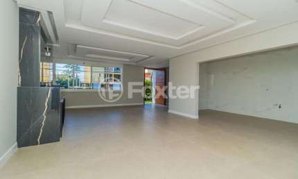 Casa com 3 quartos à venda na Rua Corrêa Lima, 1625, Santa Tereza, Porto Alegre, 260 m2 por R$ 998.000
