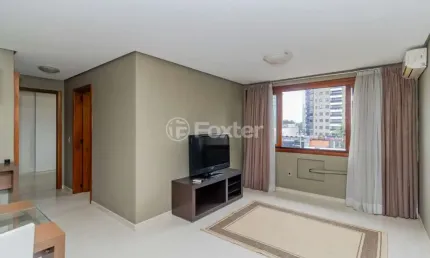 Apartamento com 2 quartos à venda na Avenida Coronel Lucas de Oliveira, 1255, Mont Serrat, Porto Alegre, 61 m2 por R$ 623.335