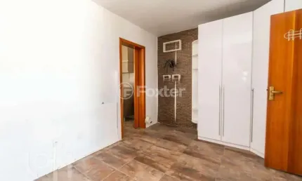 Apartamento com 1 quarto à venda na Rua Coronel Fernando Machado, 279, Centro Histórico, Porto Alegre, 31 m2 por R$ 175.000