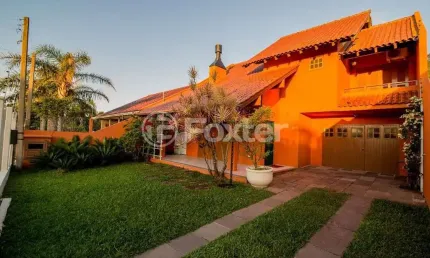 Casa com 6 quartos à venda na Rua Uruguaiana, 403, Centro, Imbé, 230 m2 por R$ 990.000