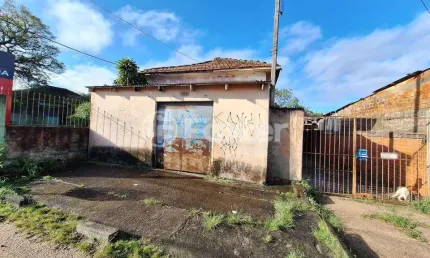 Terreno comercial à venda na Avenida Juca Batista, 2115, Cavalhada, Porto Alegre, 397 m2 por R$ 480.000