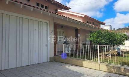 Casa com 3 quartos à venda na Rua Doutor José Éboli, 258, Jardim Itu Sabará, Porto Alegre, 329 m2 por R$ 1.620.000