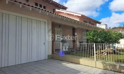 Casa com 3 quartos à venda na Rua Doutor José Éboli, 258, Jardim Itu Sabará, Porto Alegre, 329 m2 por R$ 1.619.000