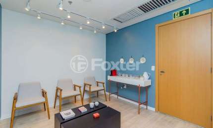 Sala comercial com 1 sala à venda na Avenida Independência, 925, Independência, Porto Alegre, 40 m2 por R$ 450.000