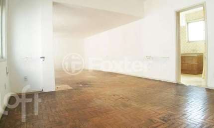 Apartamento com 3 quartos à venda na Avenida Senador Salgado Filho, 106, Centro Histórico, Porto Alegre, 152 m2 por R$ 320.000