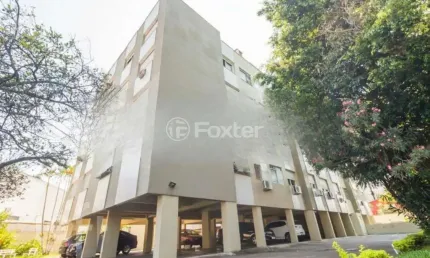 Cobertura com 2 quartos à venda na avenida padre cacique, 3026, praia de belas, porto alegre, 118 m2 por r$ 580.000