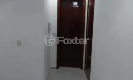 Apartamento com 1 quarto à venda na Rua Luiz Afonso, 630, Cidade Baixa, Porto Alegre, 27 m2 por R$ 180.000